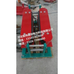 電纜敷設(shè)機(jī)價格，電纜輸送機(jī)廠家