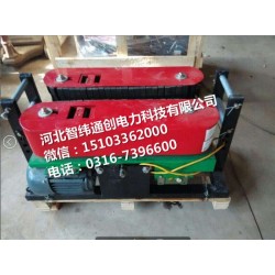 履帶式電纜輸送機(jī) ，DSL-180電纜輸送機(jī)