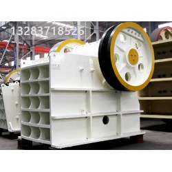 小型顎式破碎機(jī)選用57型號(hào)日產(chǎn)多少，價(jià)格多少