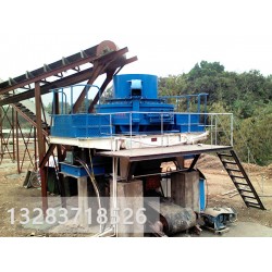 用來細(xì)碎的制砂設(shè)備用什么*好，價(jià)格多少錢一臺(tái)