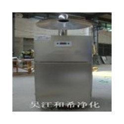 移動式除塵器，移動式集塵器