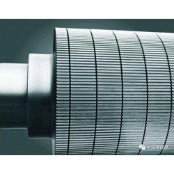 瓦楞輥維修，瓦楞輥噴涂，碳化鎢瓦楞輥修復(fù)，瓦楞輥修復(fù)