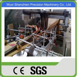 扎囊牛皮紙編織袋制袋機(jī)廠(chǎng)家