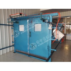 井下風(fēng)門(mén)工廠礦用雙向無(wú)壓風(fēng)門(mén)廠家