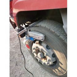 輪胎印字改號機(jī) 貨車輪胎改字燙號機(jī)　輪胎周期年份層*修改機(jī)