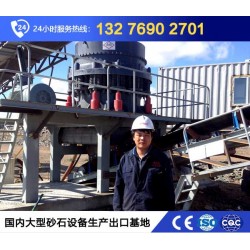 真正能扛大事的砸石機，啥樣？