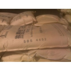 熱塑性彈提SBS4402星型線型現(xiàn)貨