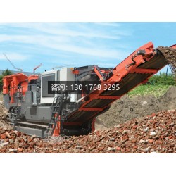 大道至簡，簡易石料生產(chǎn)線化繁為簡效率高