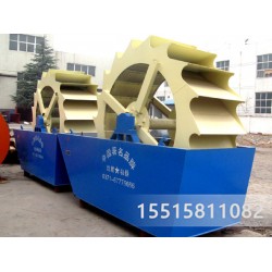 水洗山沙成本利潤(rùn)怎么樣？這里為您細(xì)算一筆