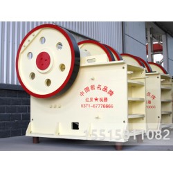 破碎河卵石用什么設(shè)備好，看完這篇我不再糾結(jié)了