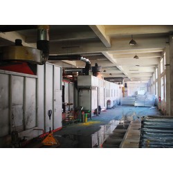 鋁型材噴漆--營(yíng)口靜電粉末噴涂-大連鋁型材噴涂加工