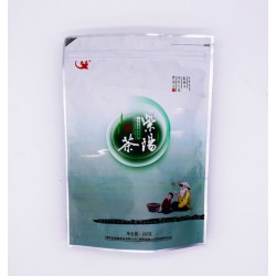 晉鷹包裝能做茶葉包裝袋嗎？