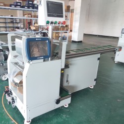 單連袋自動包裝機(jī)（可增加打印機(jī)）