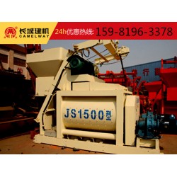 攪拌站設(shè)備生產(chǎn)廠家為什么選擇鄭州長(zhǎng)城建機(jī)