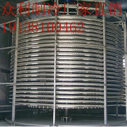 水餃速凍機(jī)多少錢一臺(tái)？來(lái)找鄭州眾利制冷技術(shù)享優(yōu)惠