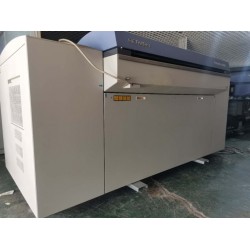歐美進口網屏PTR8600S直接制版機二手CTP