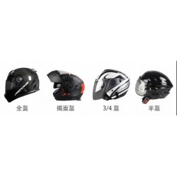 買頭盔別著急，先了解一下??！