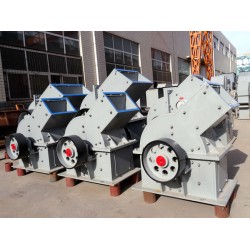 同為錘式破碎機，PCZ型重錘破和錘破有何區(qū)別Z98