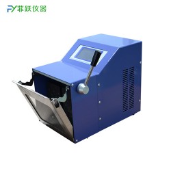 大屏幕液晶顯示拍打式均質器