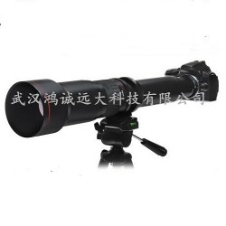 *質遠距離裂縫測寬儀,非接觸裂縫測量系統(tǒng)