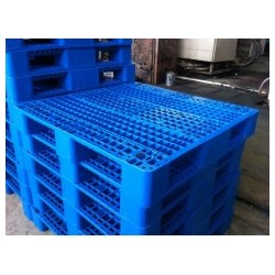 黃島雙面塑料托盤1210，1111叉車托盤