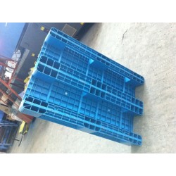 城陽(yáng)膠南塑料托盤川字型1311，臨沂托盤批發(fā)