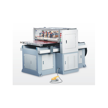 開(kāi)槽機(jī) KL-V8