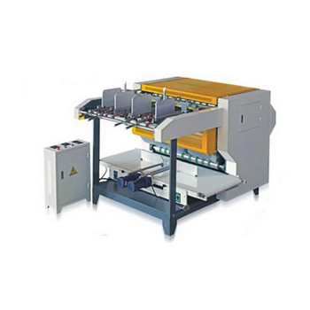 全自動(dòng)多功能高速開(kāi)槽機(jī) KLG-950