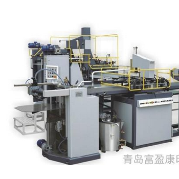 供應(yīng)HM-ZD600全自動(dòng)制盒機(jī)