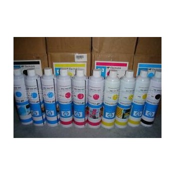 供應惠普HPQ40014BHP Indigo數(shù)碼印刷油墨