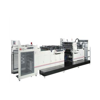 供應(yīng)現(xiàn)代東科MTM-120A全自動(dòng)覆膜機(jī)（預(yù)涂膜、無(wú)膠膜專(zhuān)用）