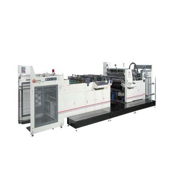 供應(yīng)現(xiàn)代東科MTM-120A全自動(dòng)覆膜機(jī)（預(yù)涂膜、無(wú)膠膜專(zhuān)用