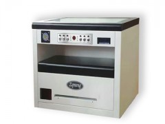 適合拓展業(yè)務的多功能印刷機可印手機殼精度高