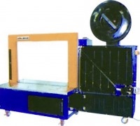 惠州全自動低臺打包機(jī)、捆包機(jī)