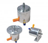 QMY060 葉片式氣動(dòng)馬達(dá)