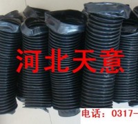 機(jī)床防護(hù)罩 絲桿防護(hù)罩 油缸防護(hù)罩