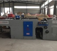 全自動停回轉(zhuǎn)網(wǎng)印機(jī)