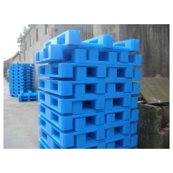 山東雙面托盤全國(guó)整車批發(fā)，雙面1412-1212直銷