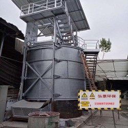 零排放好氧發(fā)酵罐運(yùn)行靈活，發(fā)酵快速哪里買(mǎi)