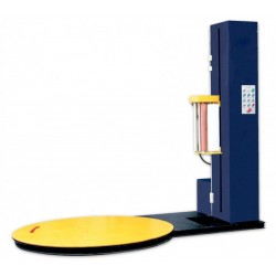 青島纏繞包裝機(jī)，平度托盤纏繞機(jī)，萊西纏繞打包機(jī)-濟(jì)南瑞福包裝