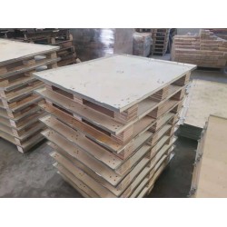 無錫木托盤生產(chǎn)廠家哪家好？太行木業(yè)專業(yè)定做免熏蒸托盤