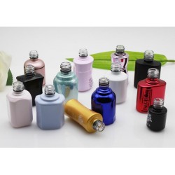 指甲油瓶烤漆廠，指甲油瓶噴漆廠，指甲油瓶噴涂廠，玻璃瓶電鍍廠