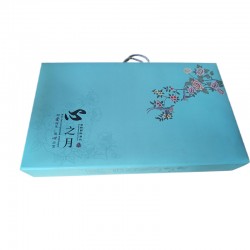 月餅包裝禮盒設(shè)計，抓住節(jié)日消費市場