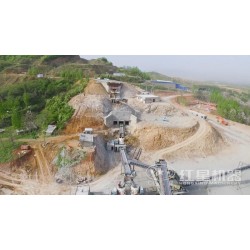 再生骨料混凝土好用嗎？需要什么處理設(shè)備？FRR106