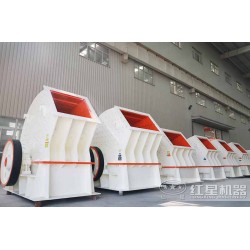 玻璃粉碎機(jī)多少錢一臺(tái)？有哪些類型？