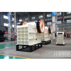 山石破碎生產(chǎn)線值得投資嗎？時(shí)產(chǎn)100噸的生產(chǎn)線如何配置？