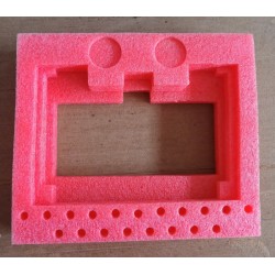 珍珠棉異型包裝材料設計生產(chǎn)