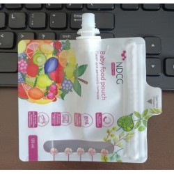 吸嘴袋、骨條袋，復(fù)合袋、鋁箔袋、兒童輔食袋