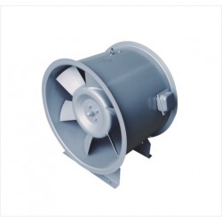 JSF低噪聲軸流風(fēng)機