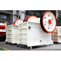 高硬度石頭破碎機(jī)型號(hào)選擇，降低設(shè)備磨損方法匯總C8